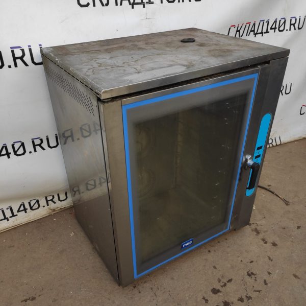 Купить Конвекционная печь Garbin 101 EX VAPOR
