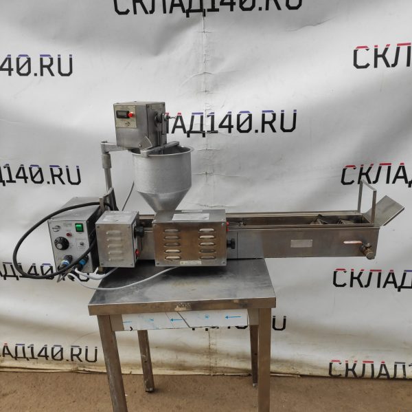 Купить Аппарат пончиковый Сиком ПРФ-11/2400 (D30)