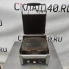 Купить Гриль контактный Vortmax CG S rf