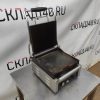 Купить Гриль контактный Vortmax CG S rf