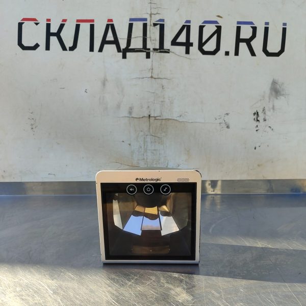 Купить Сканер штрих кода honeywell MS7820 стационарный