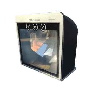 Купить Сканер штрих кода honeywell MS7820 стационарный