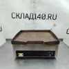 Купить Поверхность жарочная Vortmax GI E 400 f
