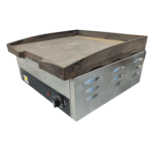 Купить Поверхность жарочная Vortmax GI E 400 f