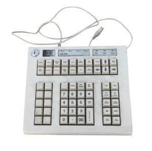 Купить Pos клавиатура Штрих-м КВ 60К