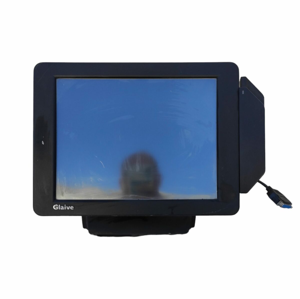 Купить Pos терминал моноблок FEC RT560-R4