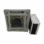 Кондиционер кассетный Kentatsu KSZS 53 HFAN1/KSUN 53 HFAN1 УЦЕНКА