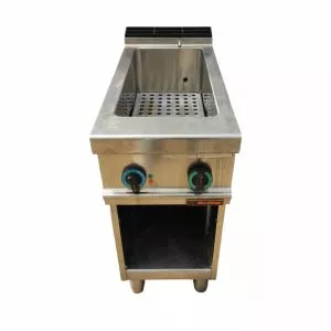 Мармит паровой Giga KB 4