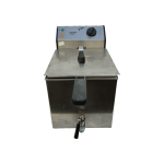 Фритюрница Roller Grill FD 80 DR