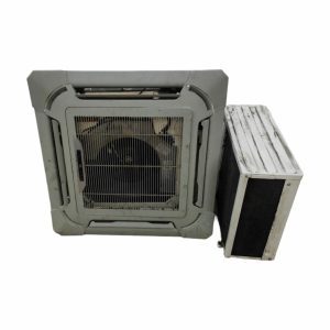 Кондиционер кассетный Kentatsu KSZS 53 HFAN1/KSUN 53 HFAN1 УЦЕНКА