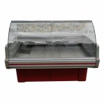 Витрина холодильная Golfstream Двина ВС 150