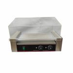 Гриль для сосисок GASTRORAG HHD-07