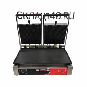 Купить Гриль прижимной Sirman PD LR-LR двойной