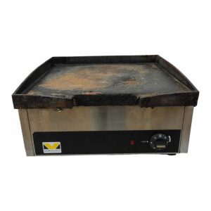 Купить Поверхность жарочная Vortmax GI E 400 f
