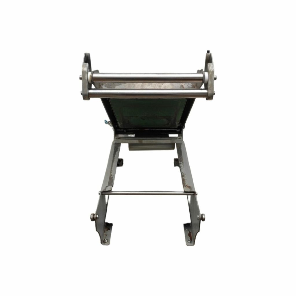 Запайщик лотков VASSILII