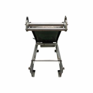 Запайщик лотков VASSILII без матрицы