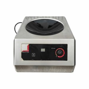 Плита индукционная вок Coldfire CW-50A