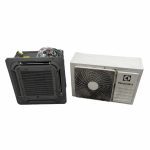 Кондиционер кассетный Electrolux EAC0-18H/UP2/N3_Lak УЦЕНКА
