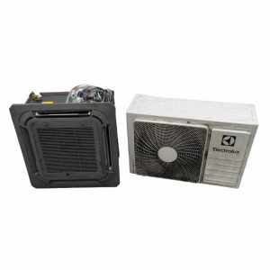 Купить Кондиционер кассетный Electrolux EAC0-18H/UP2/N3_Lak УЦЕНКА