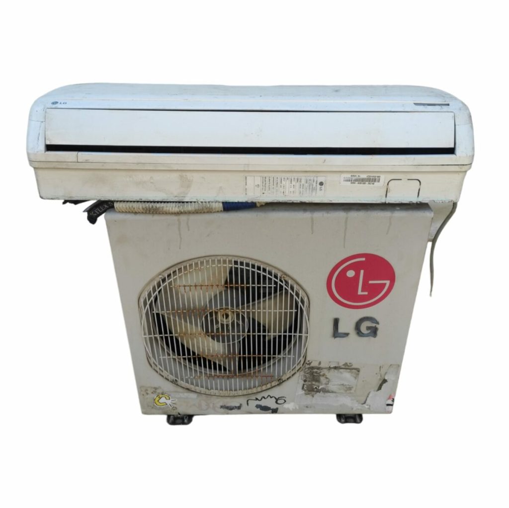 LG G09LH