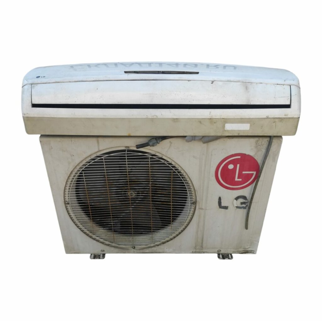 LG S-12 LHK