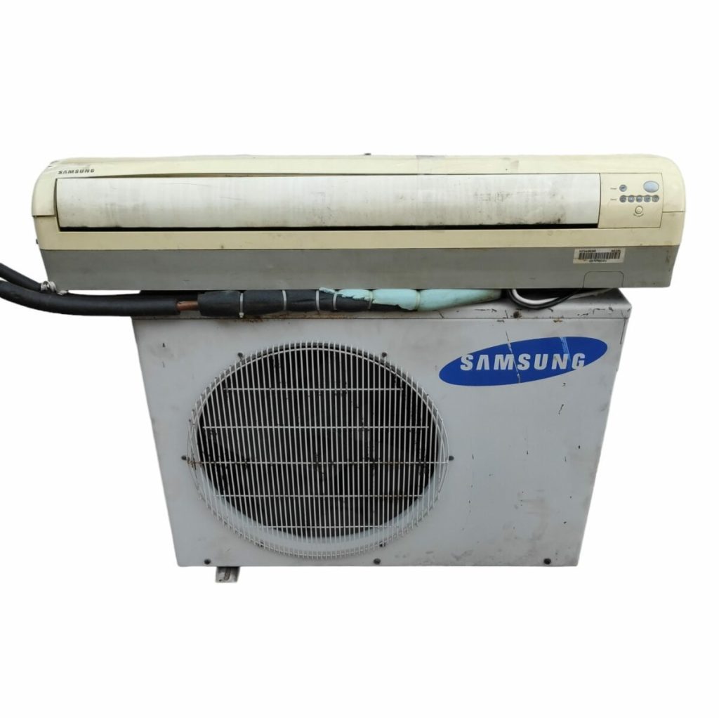Samsung SH24TA6DX