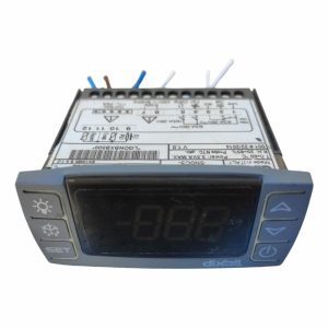 Купить Контроллер Dixell XR60CX-5N0C3