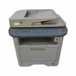 МФУ Samsung SCX-4833FD