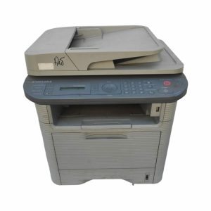 Купить МФУ Samsung SCX-4833FD