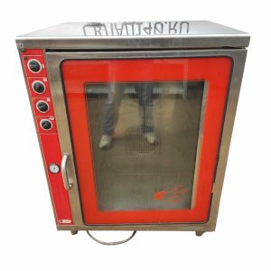 Купить Пароконвектомат Gierre FEV095T*1-LX