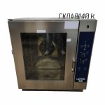 Пароконвектомат Lainox CE 110 M
