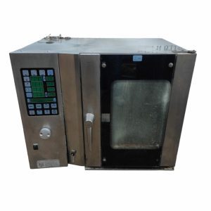 Купить Пароконвектомат Olis ECVP6