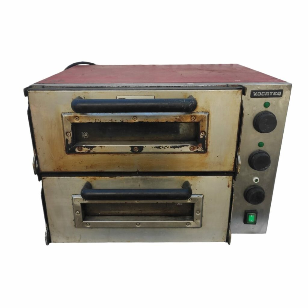 Kocateq EPC02M