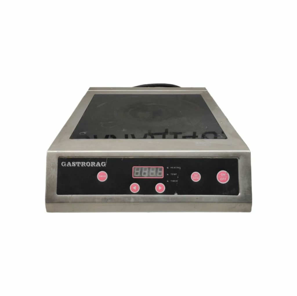 Gastrorag TZBT-350A