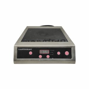 Индукционная плита Gastrorag TZBT-350A