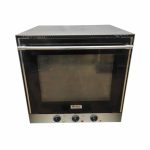 Печь конвекционная Enteco Master MH-43 ПАР