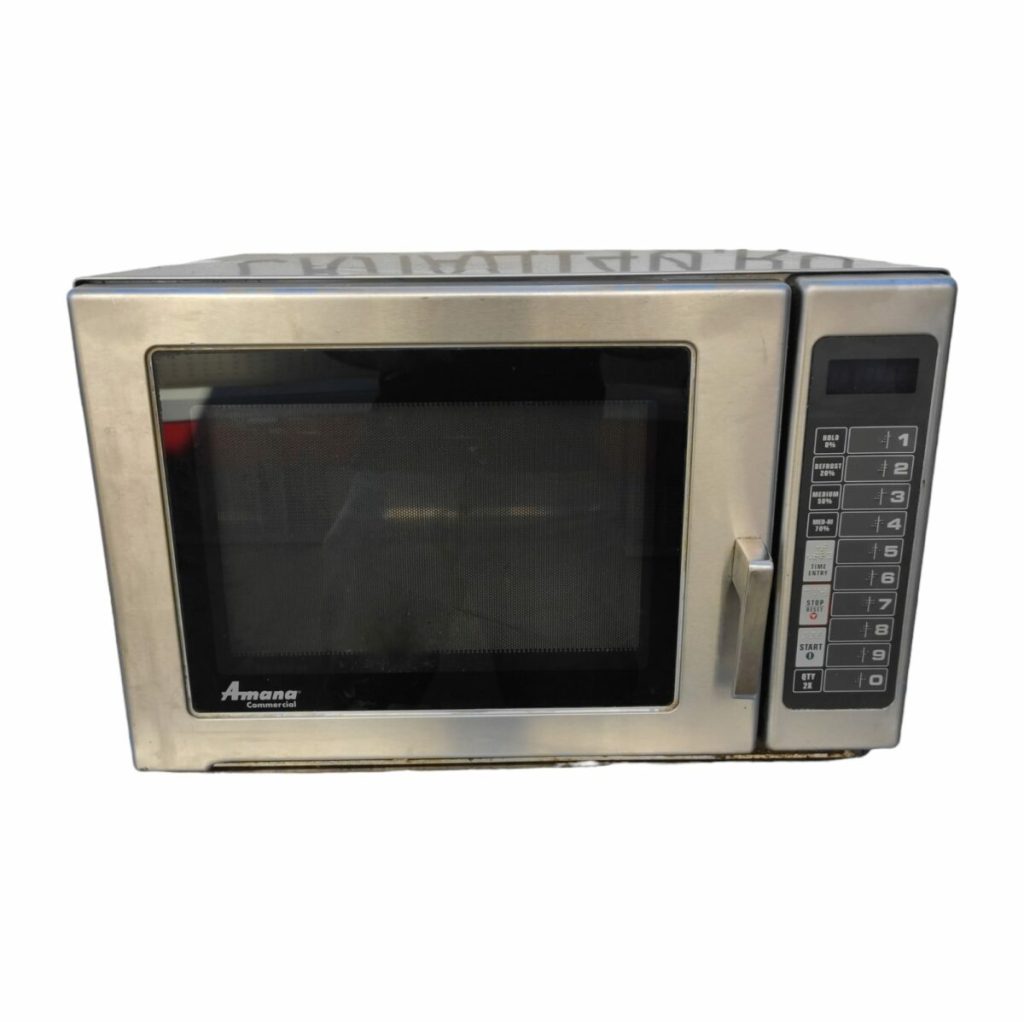 Amana RCS511A