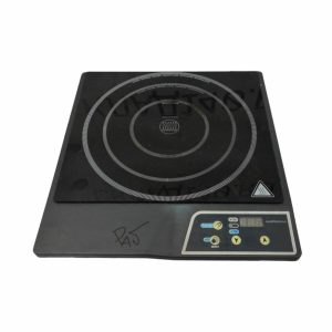 Электрическая плита Gastrorag TZ BT-180K