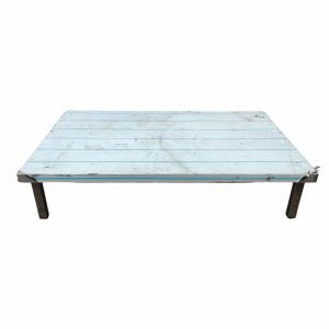 Подтоварник 120/60/40