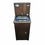 Рукомойник акватекс 50/40/82 гл 10