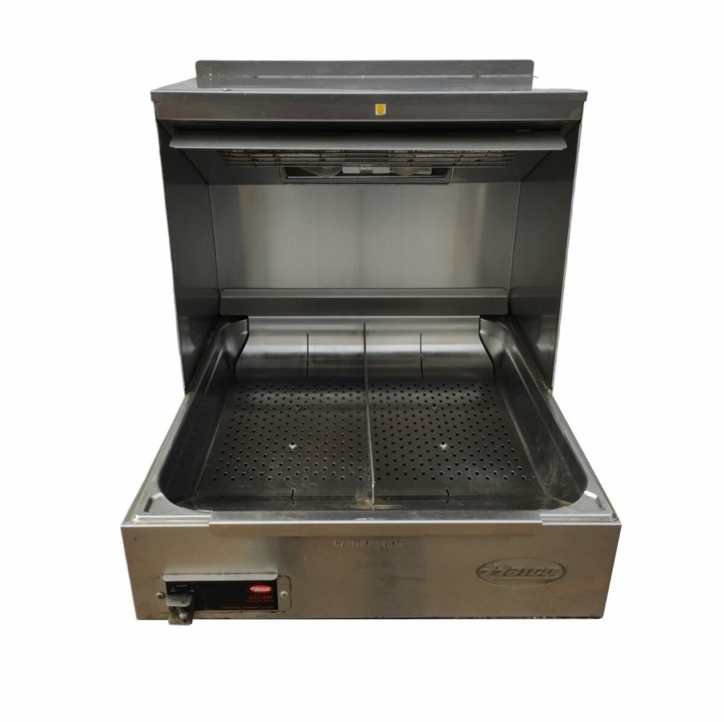 Hatco GRFHS-21