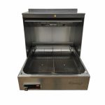 Станция подогрева и фасовки фри Hatco GRFHS-21