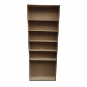 Стеллаж 80/20/210