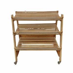 Овощной развал 127/82/135