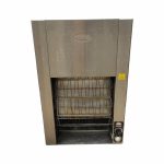 Тостер вертикальный конвейерный Hatco TK-135B