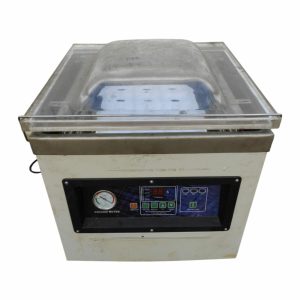 Купить Упаковщик вакуумный МАГИКОН DZ-400