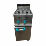 Фритюрница напольная MBM EF472V