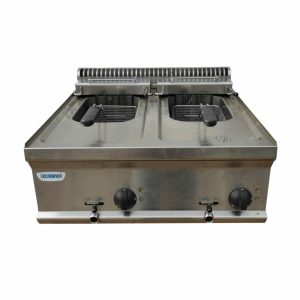 Купить Фритюрница электрическая Tecnoinox FR8ES7