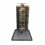 Шаурма аппарат Сиком МК-2.2ЭП