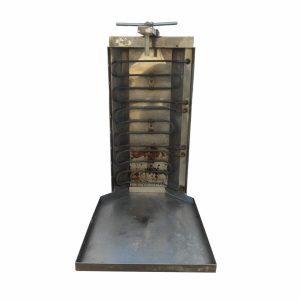 Купить Шаурма аппарат Сиком МК-2.2ЭП